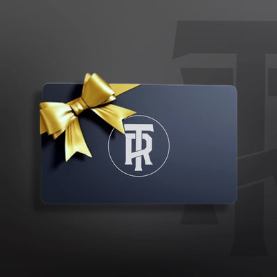 E-Gift Cards