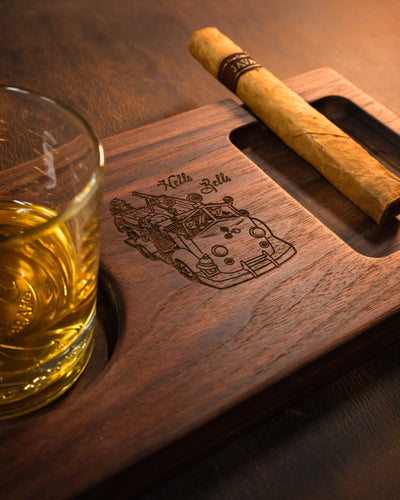 Cigar Trays