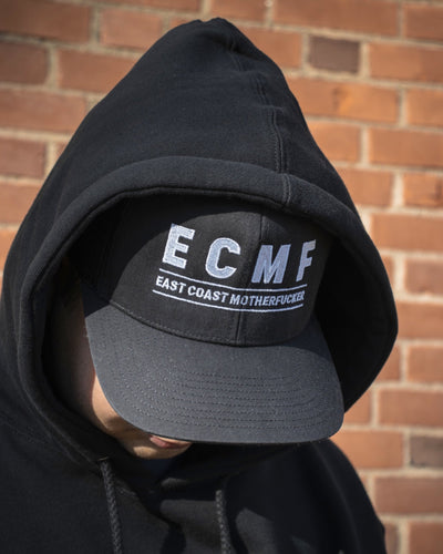 Gorra ECMF